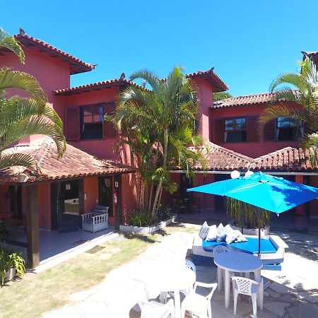 Chales Bougainville Buzios Exterior foto