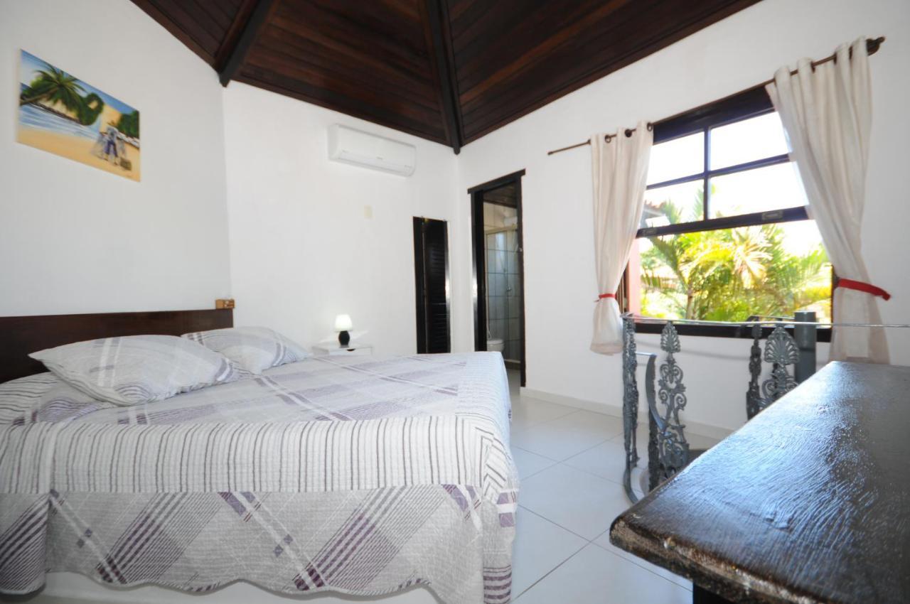 Chales Bougainville Buzios Exterior foto