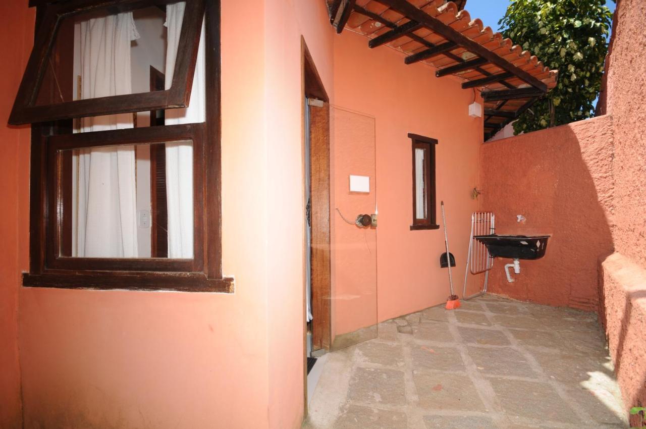 Chales Bougainville Buzios Exterior foto