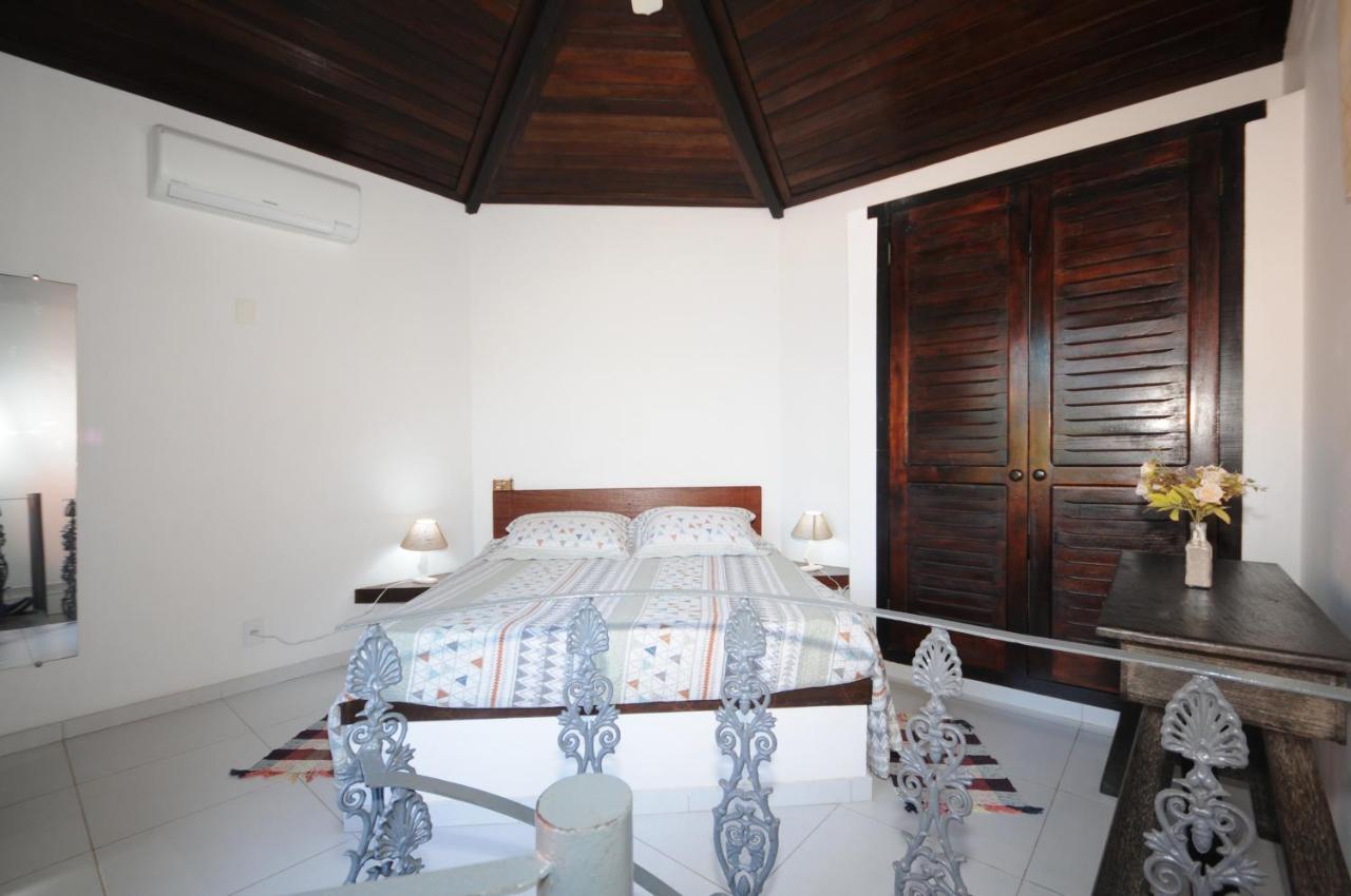 Chales Bougainville Buzios Exterior foto